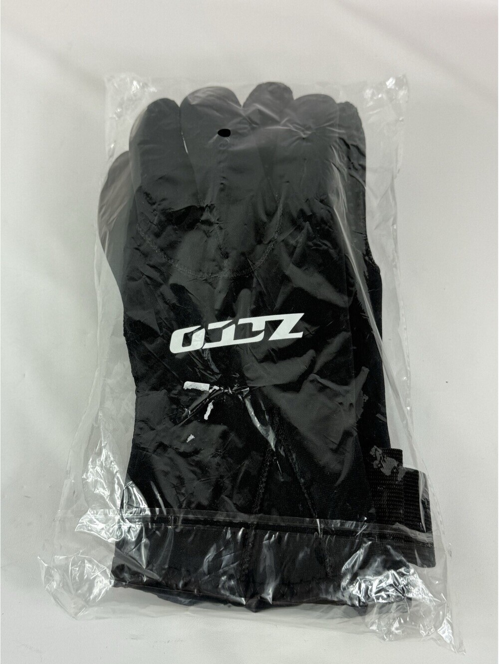 ZCCO neoprene double layer thermal wetsuit gloves - Size L